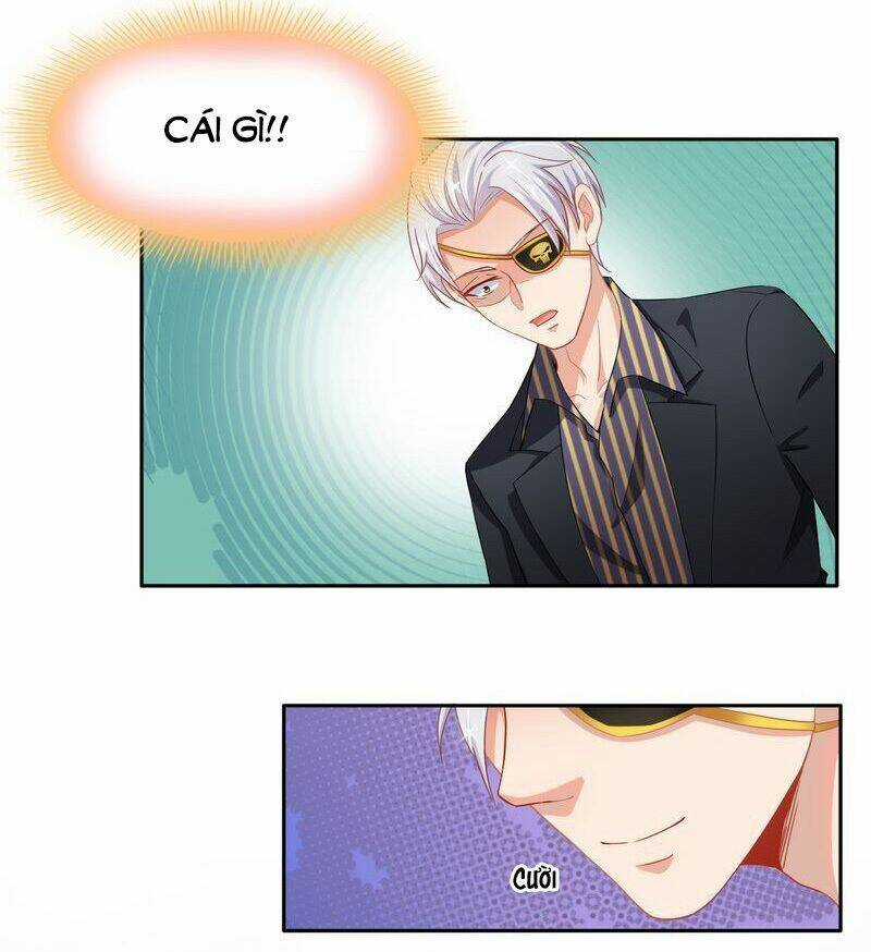 Vợ Yêu Cưới Trước Sủng Sau Chapter 49 trang 14