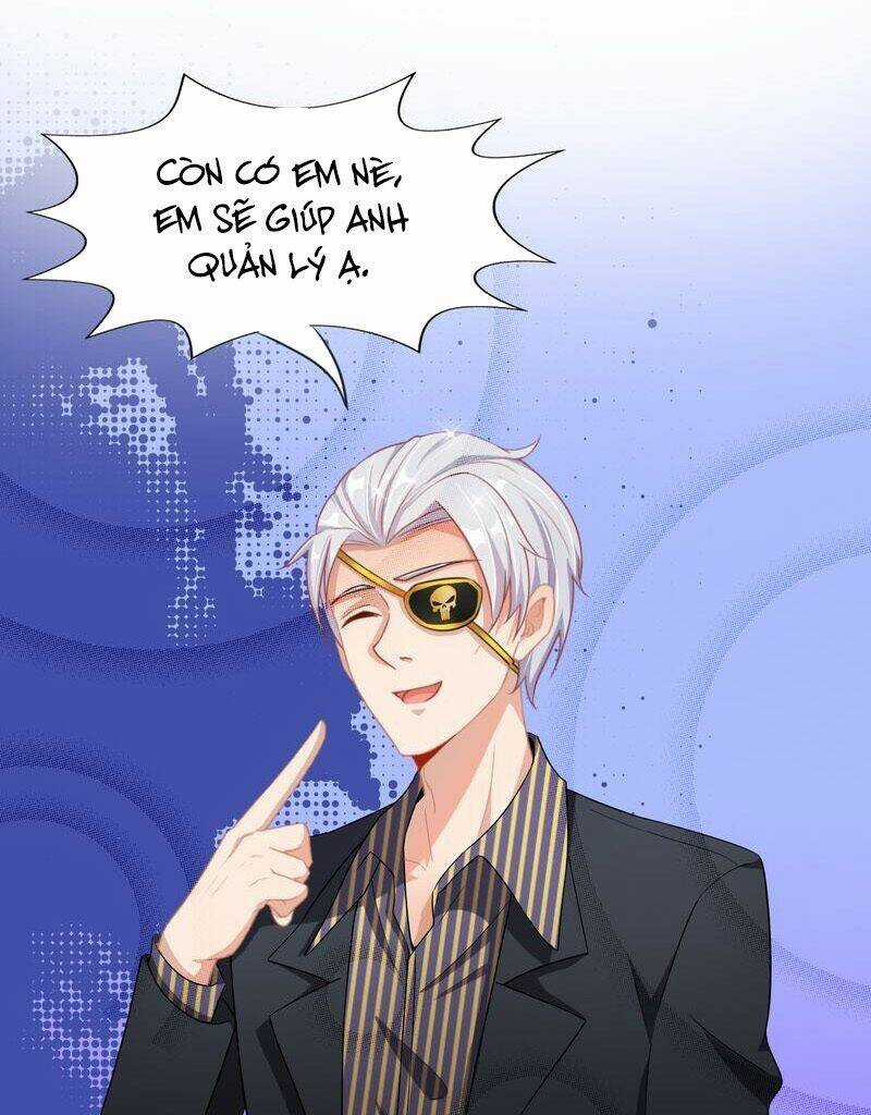 Vợ Yêu Cưới Trước Sủng Sau Chapter 49 trang 15