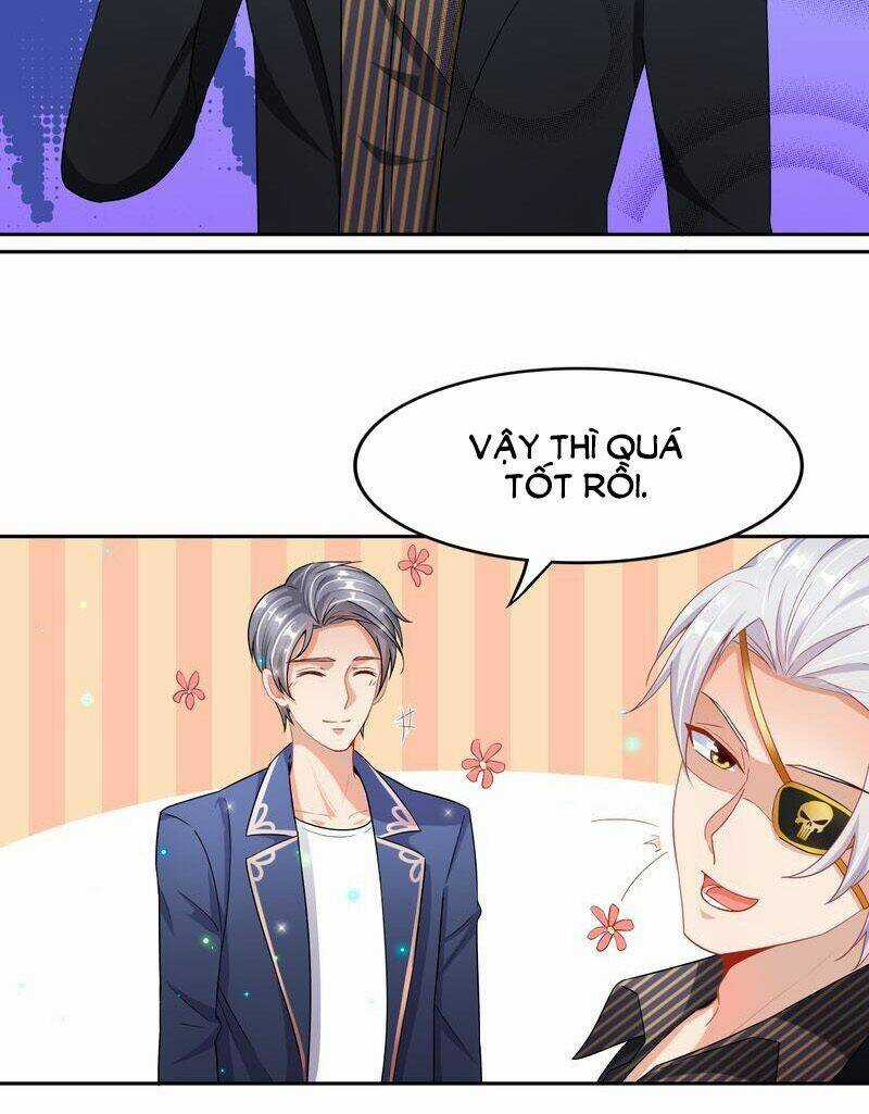 Vợ Yêu Cưới Trước Sủng Sau Chapter 49 trang 16