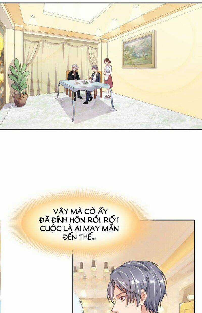 Vợ Yêu Cưới Trước Sủng Sau Chapter 49 trang 17