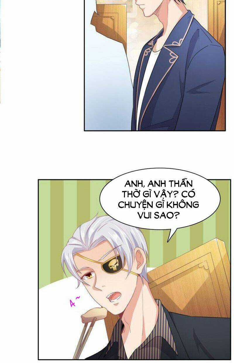 Vợ Yêu Cưới Trước Sủng Sau Chapter 49 trang 18