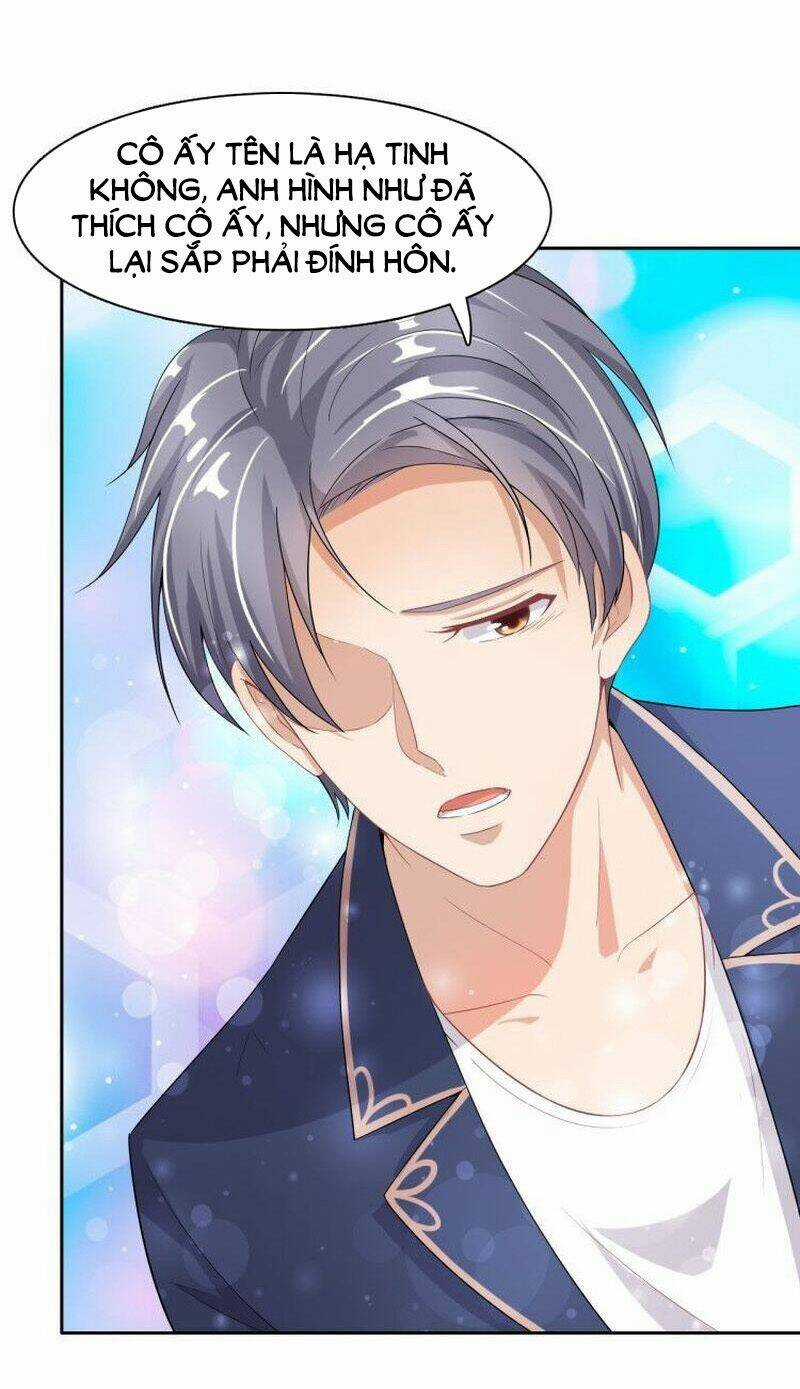 Vợ Yêu Cưới Trước Sủng Sau Chapter 49 trang 20