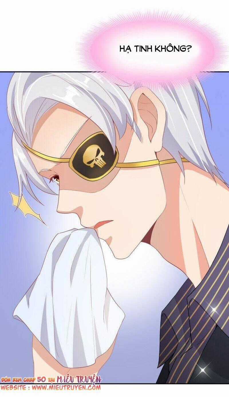 Vợ Yêu Cưới Trước Sủng Sau Chapter 49 trang 21