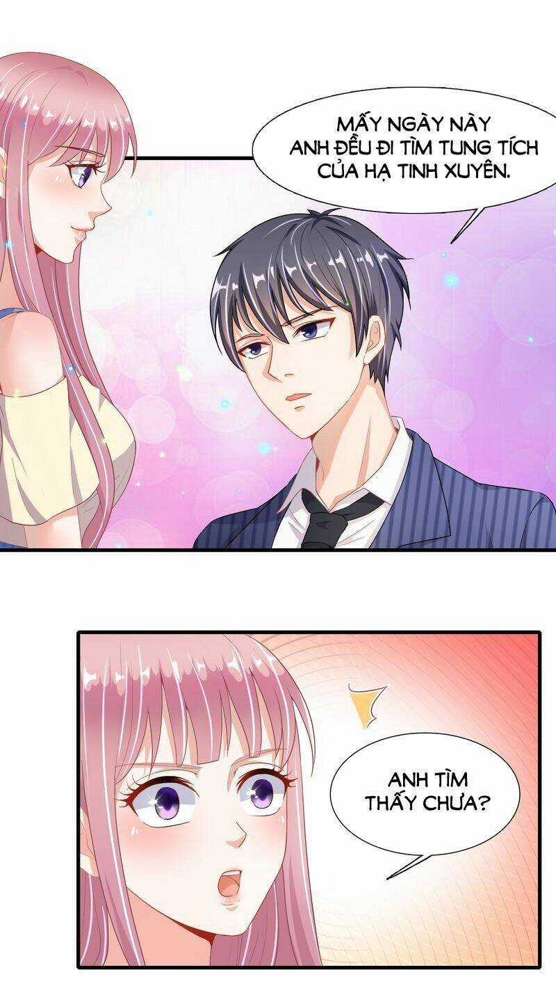 Vợ Yêu Cưới Trước Sủng Sau Chapter 49 trang 3