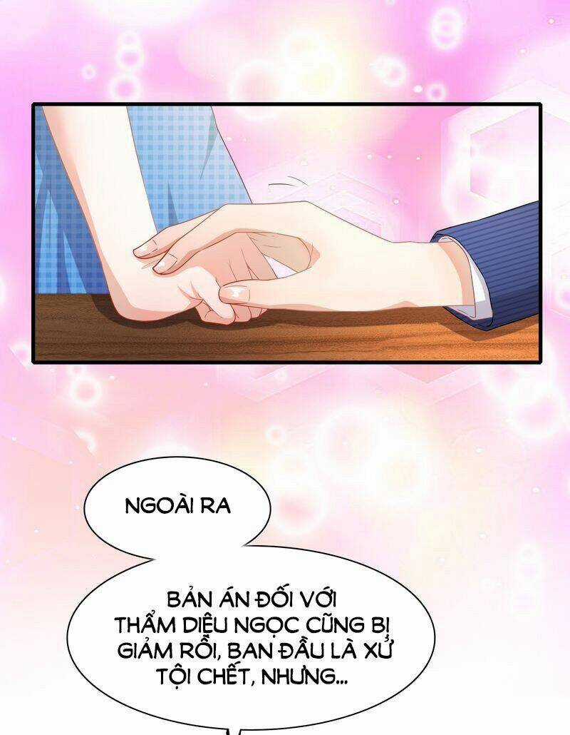 Vợ Yêu Cưới Trước Sủng Sau Chapter 49 trang 5