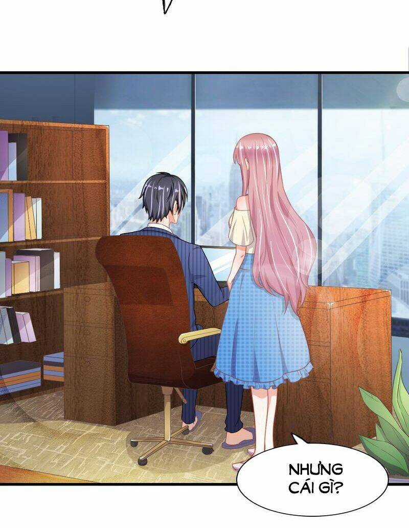 Vợ Yêu Cưới Trước Sủng Sau Chapter 49 trang 6