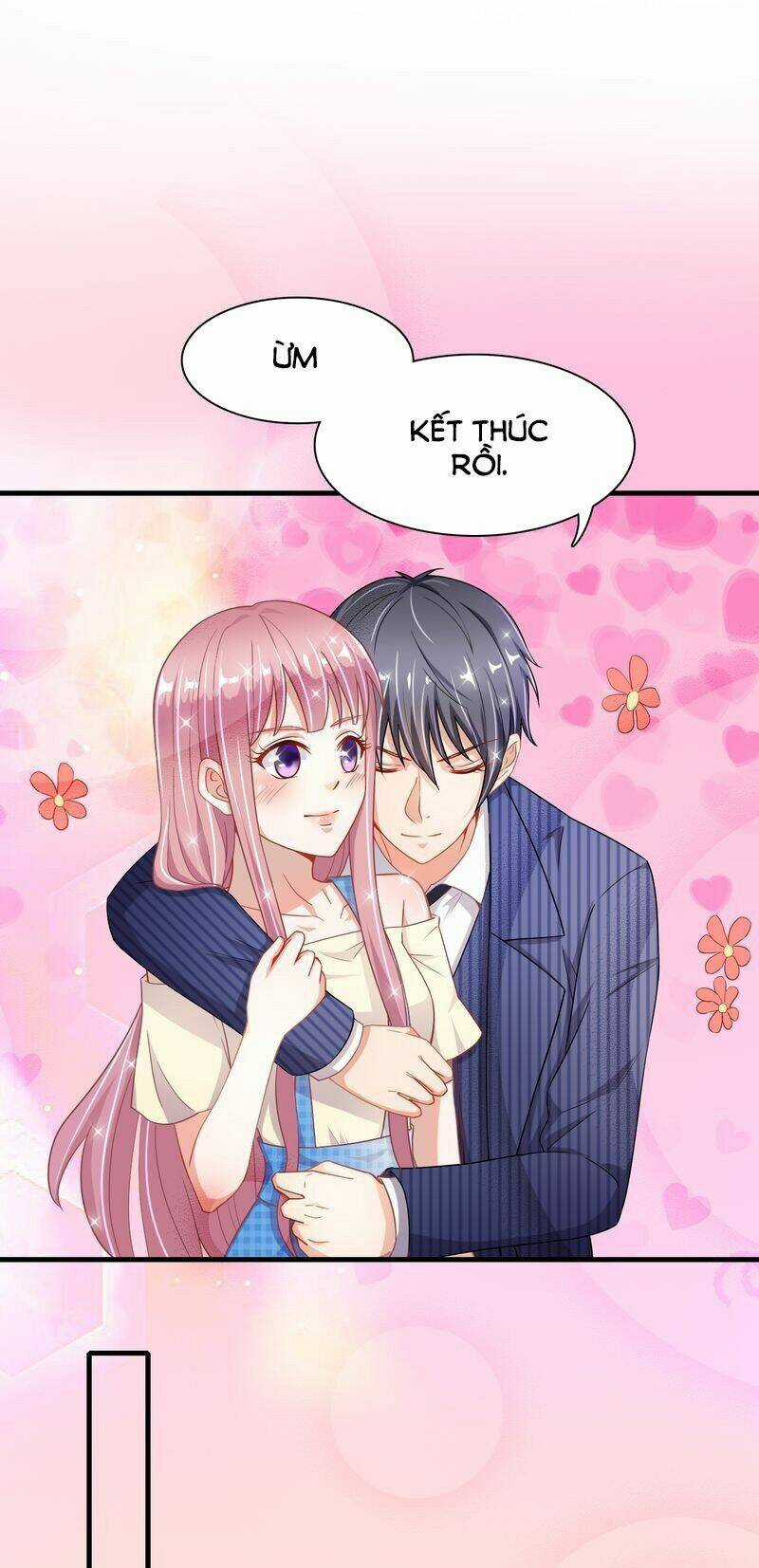 Vợ Yêu Cưới Trước Sủng Sau Chapter 49 trang 8