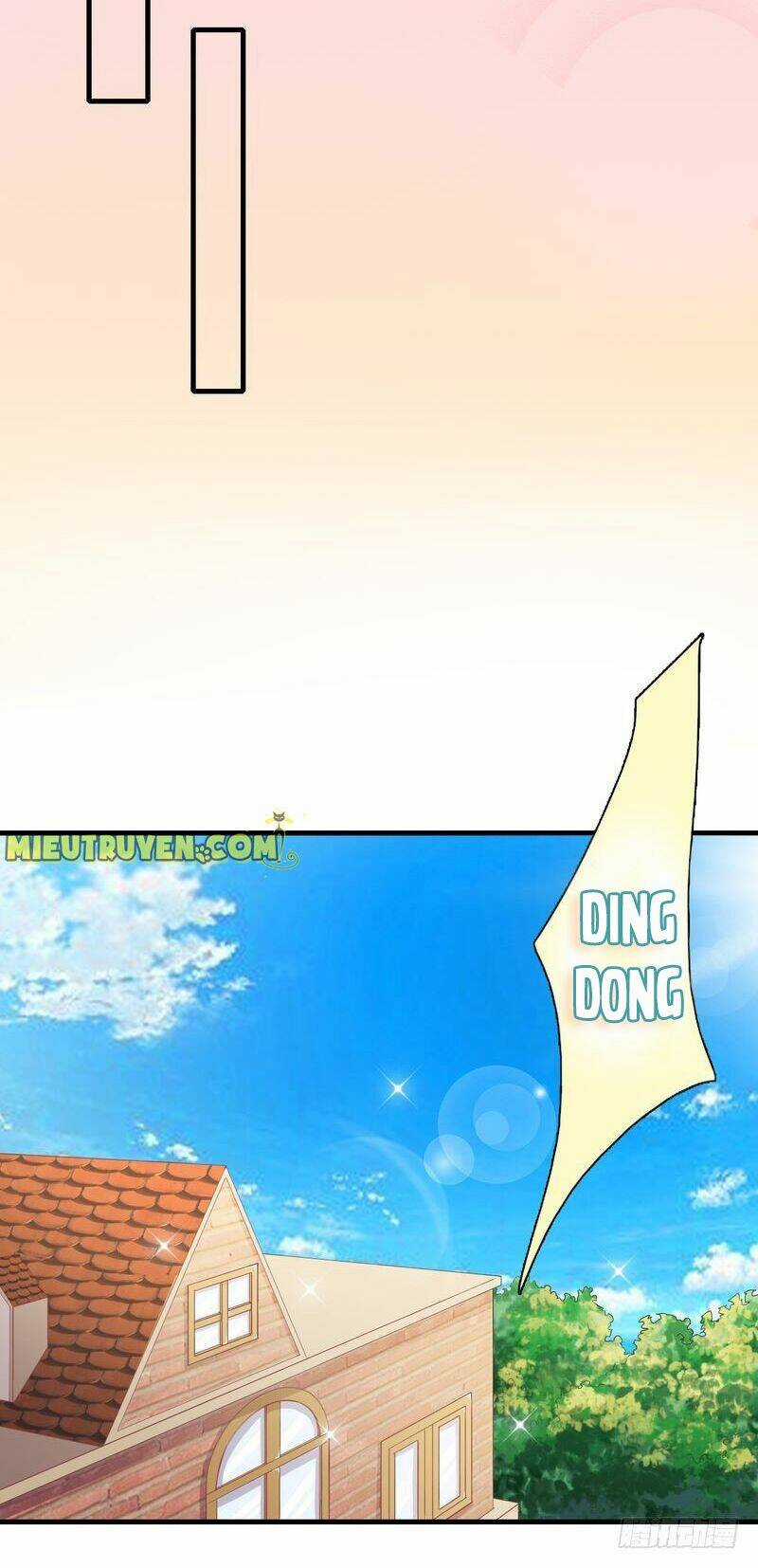 Vợ Yêu Cưới Trước Sủng Sau Chapter 49 trang 9