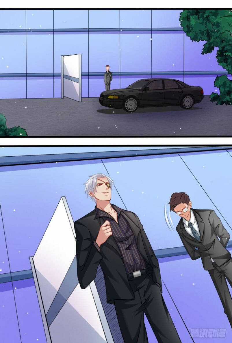 Vợ Yêu Cưới Trước Sủng Sau Chapter 50 trang 10