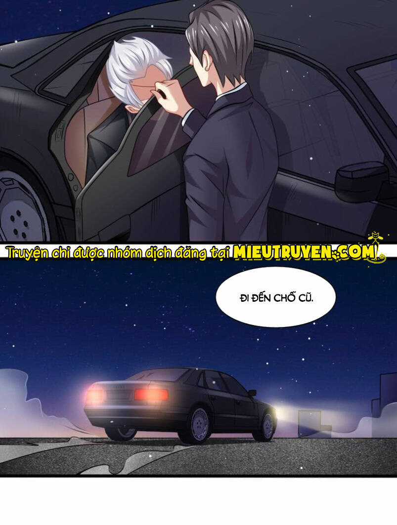 Vợ Yêu Cưới Trước Sủng Sau Chapter 50 trang 11