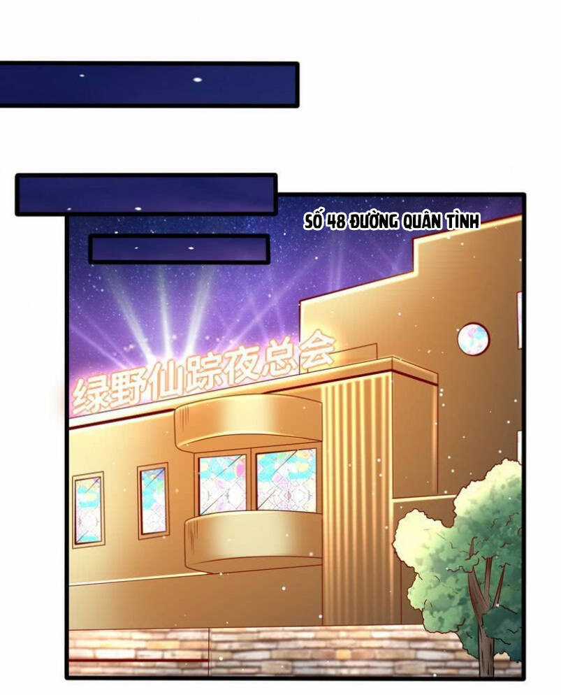 Vợ Yêu Cưới Trước Sủng Sau Chapter 50 trang 12