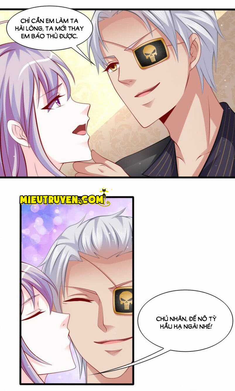 Vợ Yêu Cưới Trước Sủng Sau Chapter 50 trang 14