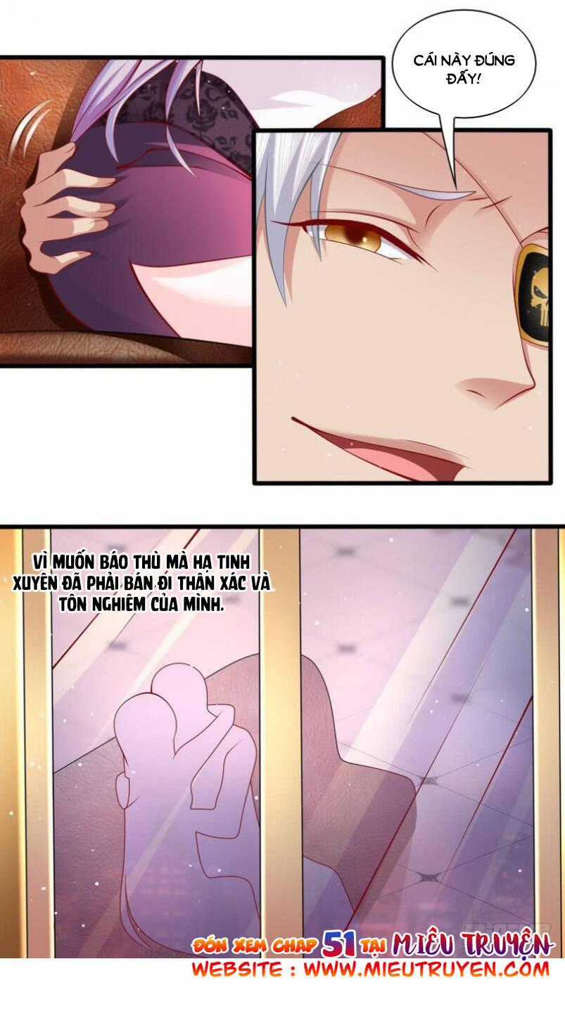 Vợ Yêu Cưới Trước Sủng Sau Chapter 50 trang 15