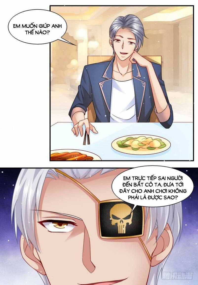 Vợ Yêu Cưới Trước Sủng Sau Chapter 50 trang 2