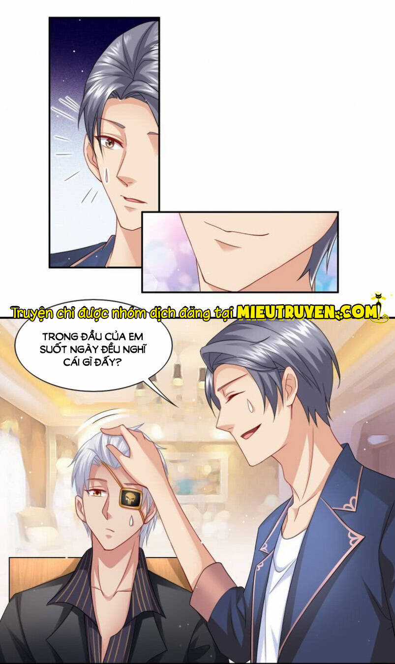 Vợ Yêu Cưới Trước Sủng Sau Chapter 50 trang 3