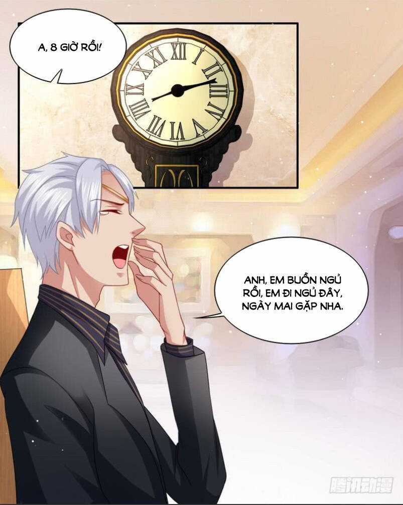 Vợ Yêu Cưới Trước Sủng Sau Chapter 50 trang 4