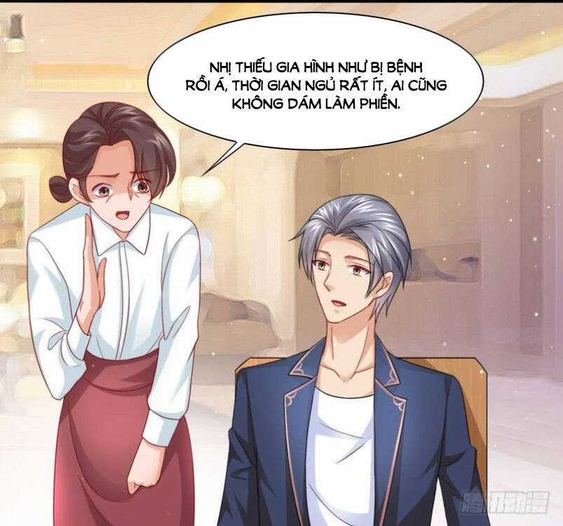 Vợ Yêu Cưới Trước Sủng Sau Chapter 50 trang 6