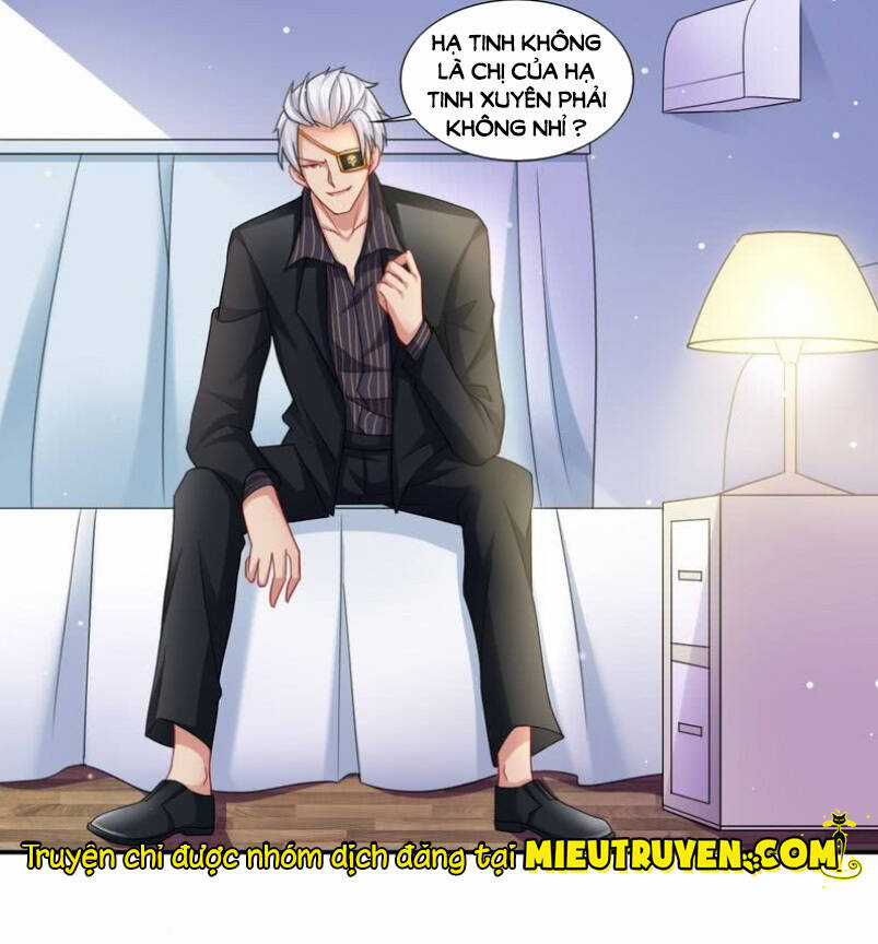 Vợ Yêu Cưới Trước Sủng Sau Chapter 50 trang 7