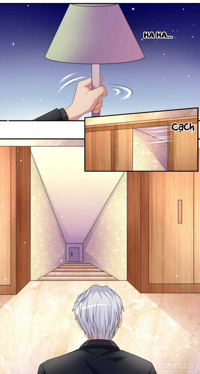 Vợ Yêu Cưới Trước Sủng Sau Chapter 50 trang 8