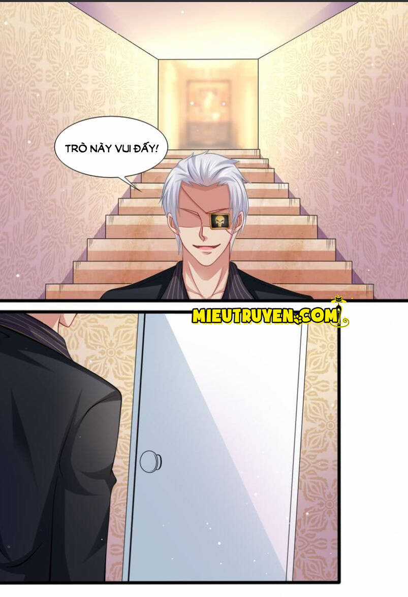 Vợ Yêu Cưới Trước Sủng Sau Chapter 50 trang 9