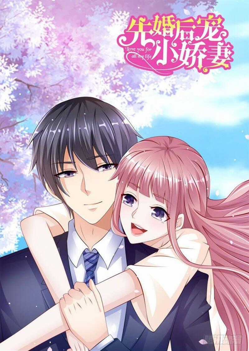 Vợ Yêu Cưới Trước Sủng Sau Chapter 51 trang 1