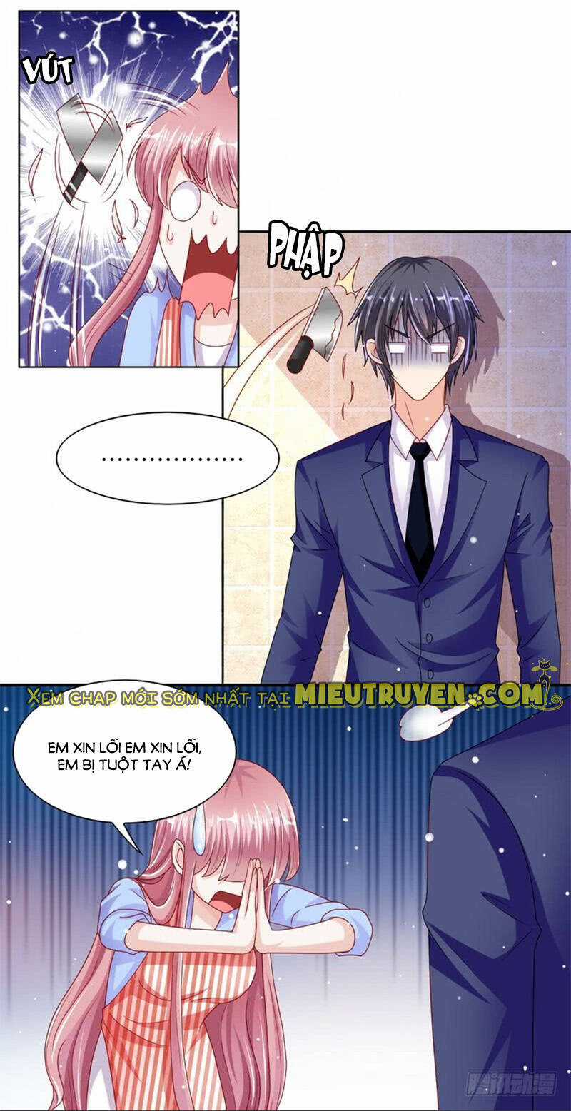 Vợ Yêu Cưới Trước Sủng Sau Chapter 51 trang 11