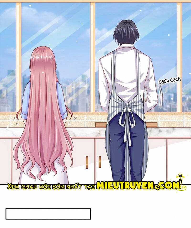 Vợ Yêu Cưới Trước Sủng Sau Chapter 51 trang 13