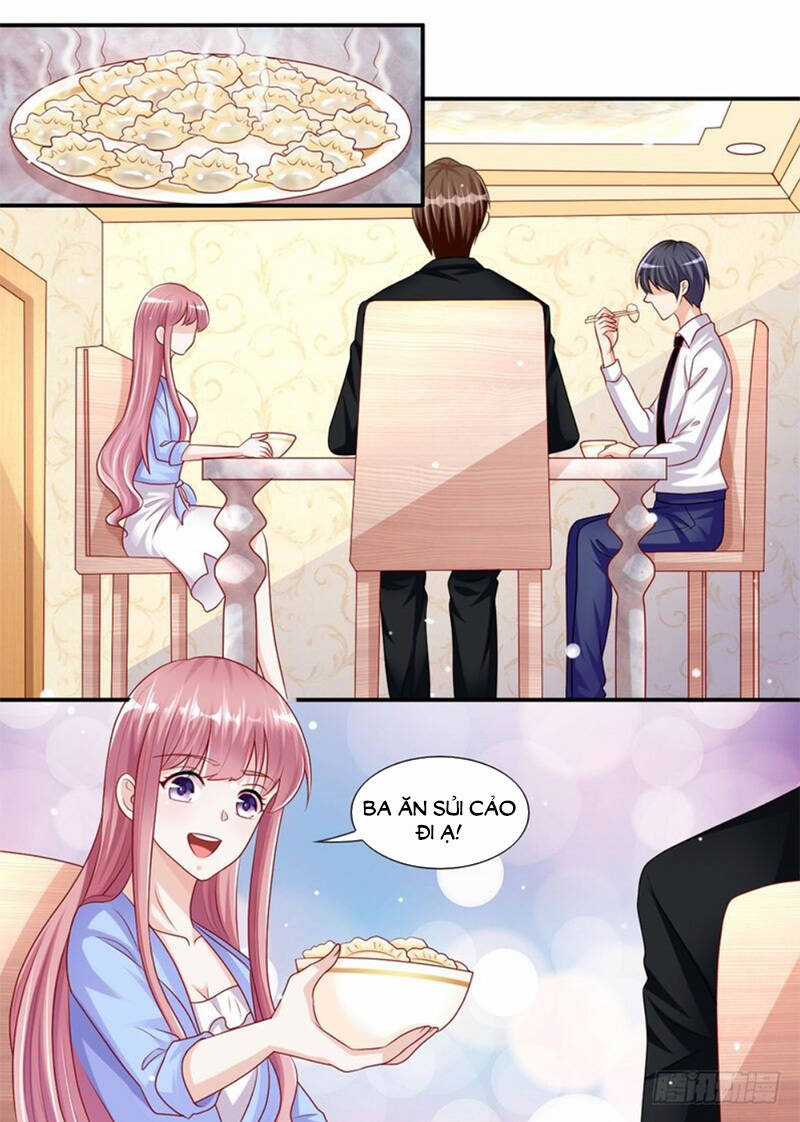 Vợ Yêu Cưới Trước Sủng Sau Chapter 51 trang 14