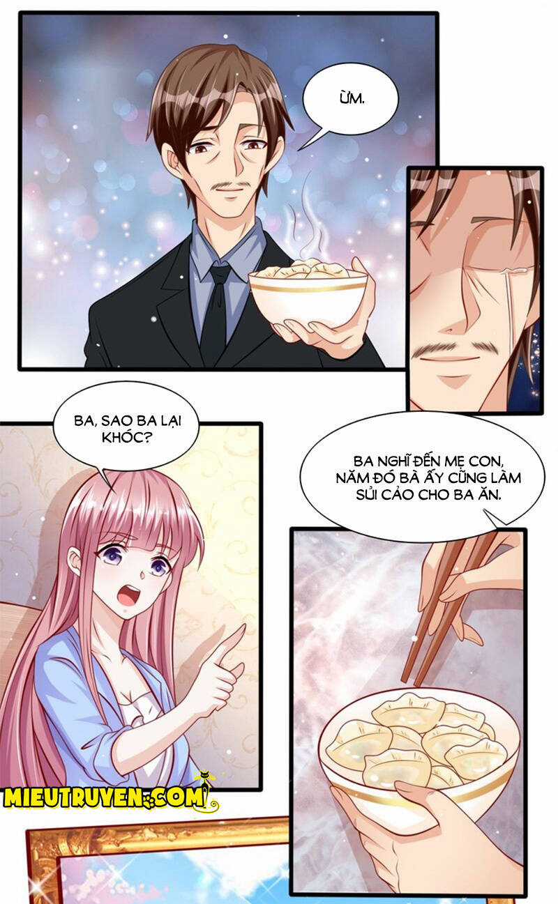 Vợ Yêu Cưới Trước Sủng Sau Chapter 51 trang 15