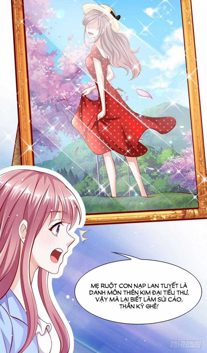 Vợ Yêu Cưới Trước Sủng Sau Chapter 51 trang 16