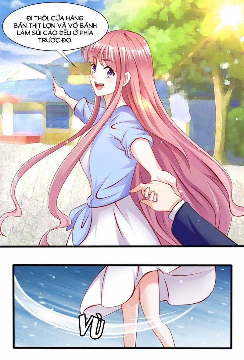 Vợ Yêu Cưới Trước Sủng Sau Chapter 51 trang 4