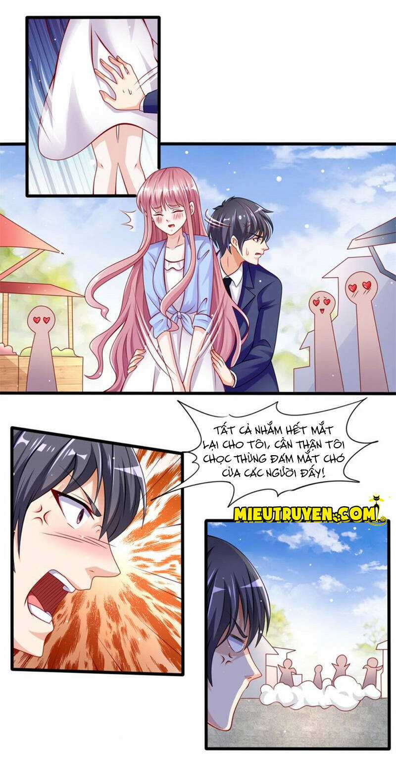 Vợ Yêu Cưới Trước Sủng Sau Chapter 51 trang 6