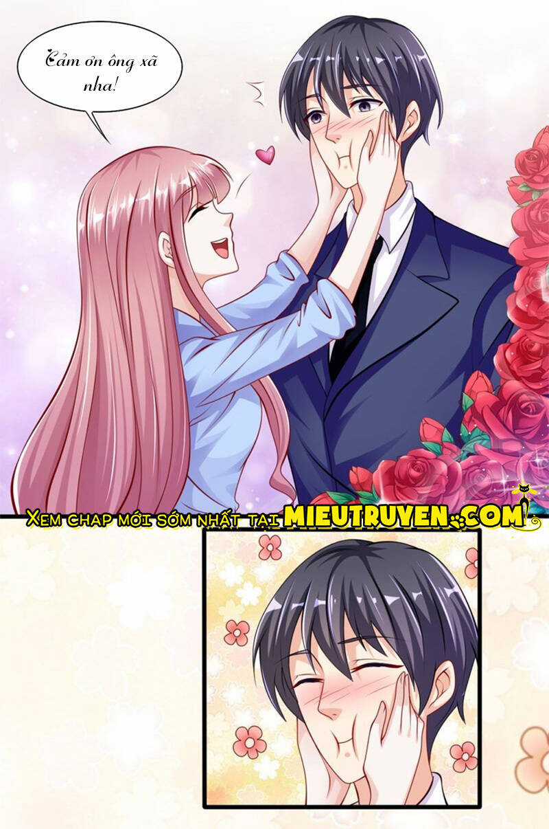 Vợ Yêu Cưới Trước Sủng Sau Chapter 51 trang 8