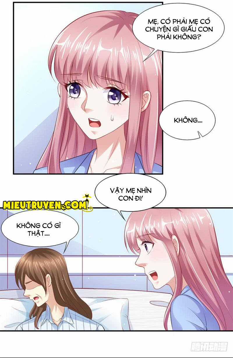 Vợ Yêu Cưới Trước Sủng Sau Chapter 52 trang 10