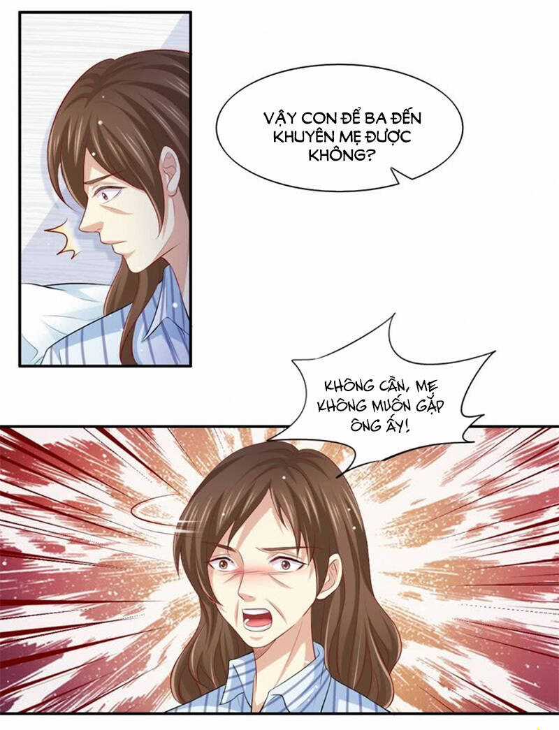 Vợ Yêu Cưới Trước Sủng Sau Chapter 52 trang 11