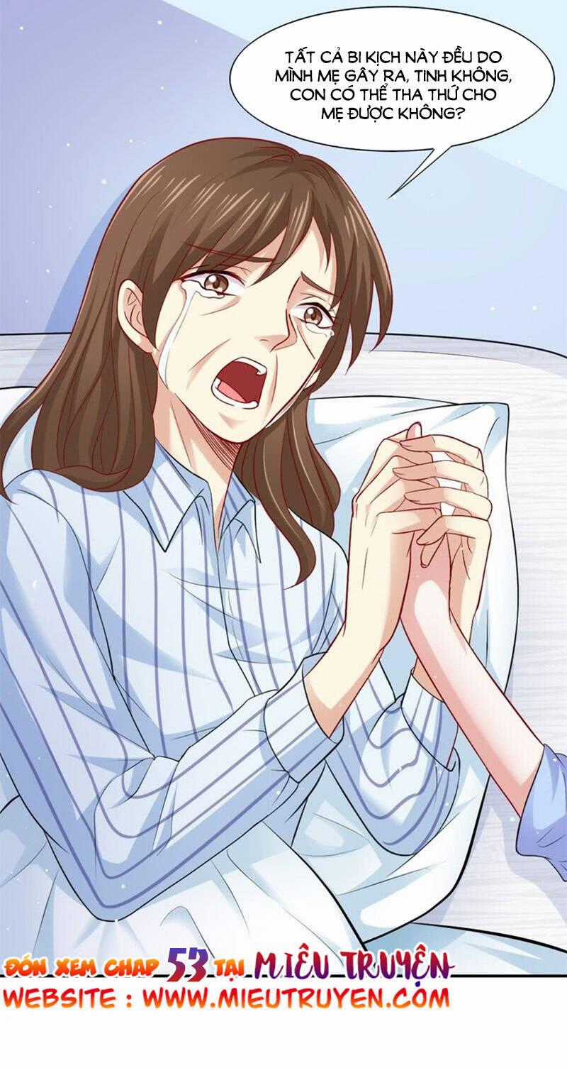 Vợ Yêu Cưới Trước Sủng Sau Chapter 52 trang 15