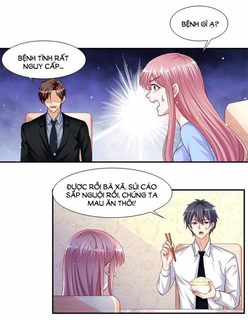 Vợ Yêu Cưới Trước Sủng Sau Chapter 52 trang 2