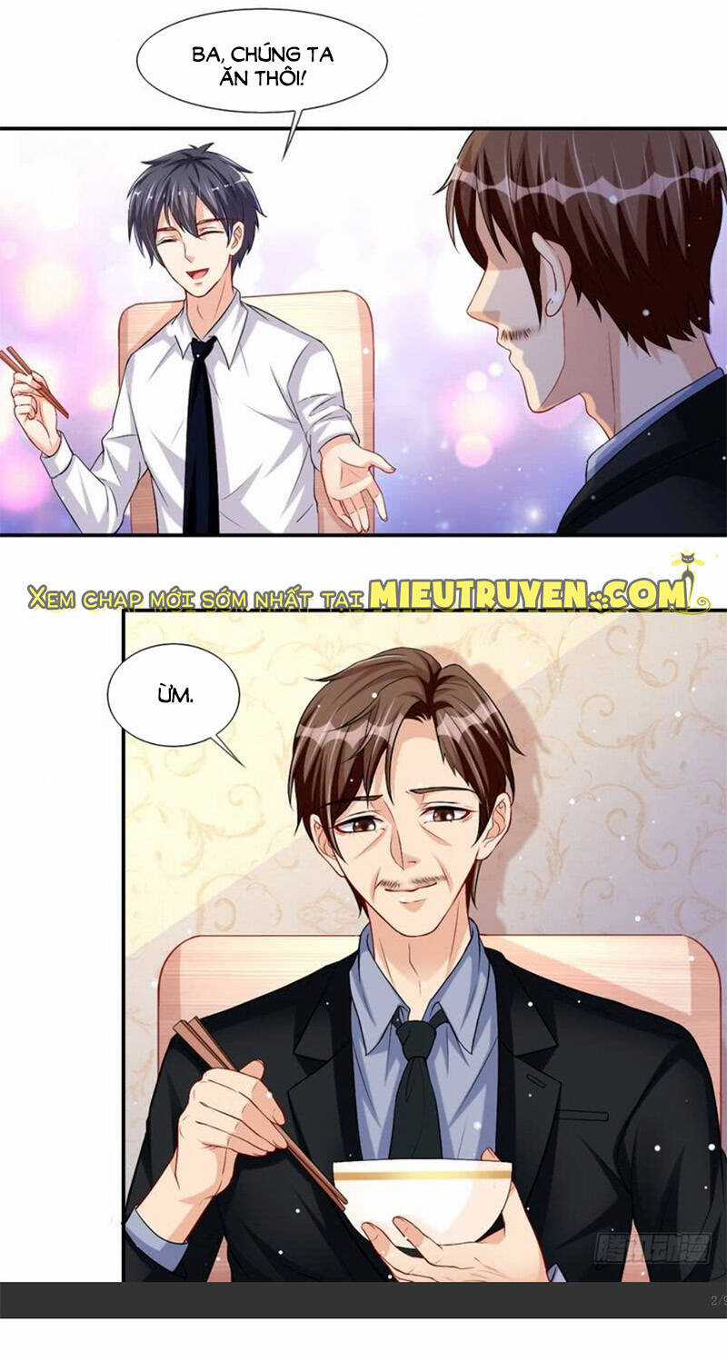 Vợ Yêu Cưới Trước Sủng Sau Chapter 52 trang 3