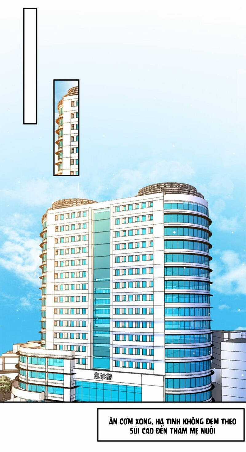 Vợ Yêu Cưới Trước Sủng Sau Chapter 52 trang 4