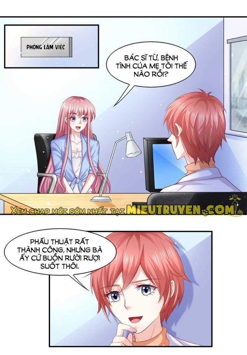 Vợ Yêu Cưới Trước Sủng Sau Chapter 52 trang 5