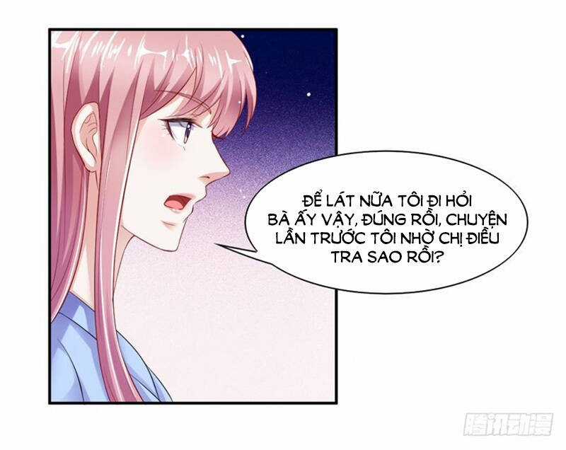 Vợ Yêu Cưới Trước Sủng Sau Chapter 52 trang 6