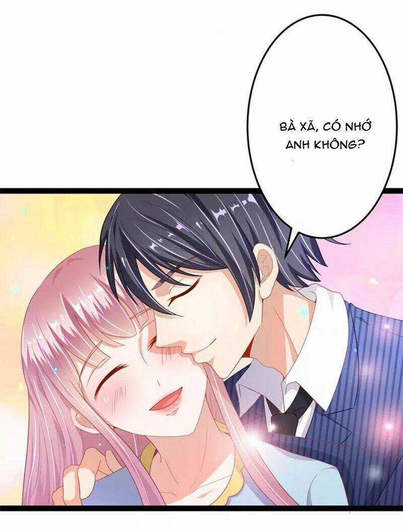 Vợ Yêu Cưới Trước Sủng Sau Chapter 53 trang 11