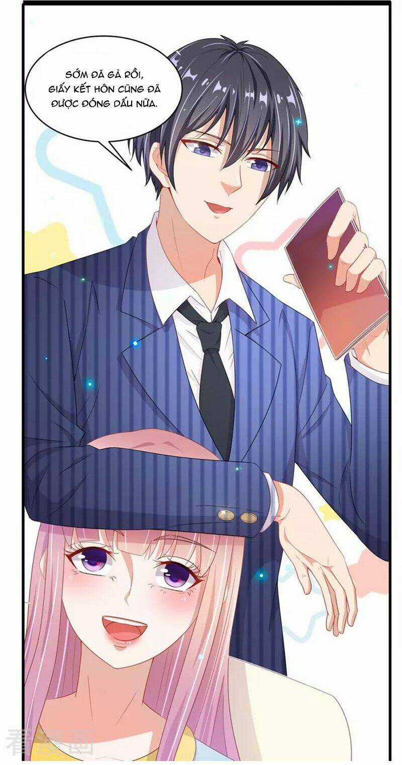 Vợ Yêu Cưới Trước Sủng Sau Chapter 53 trang 13