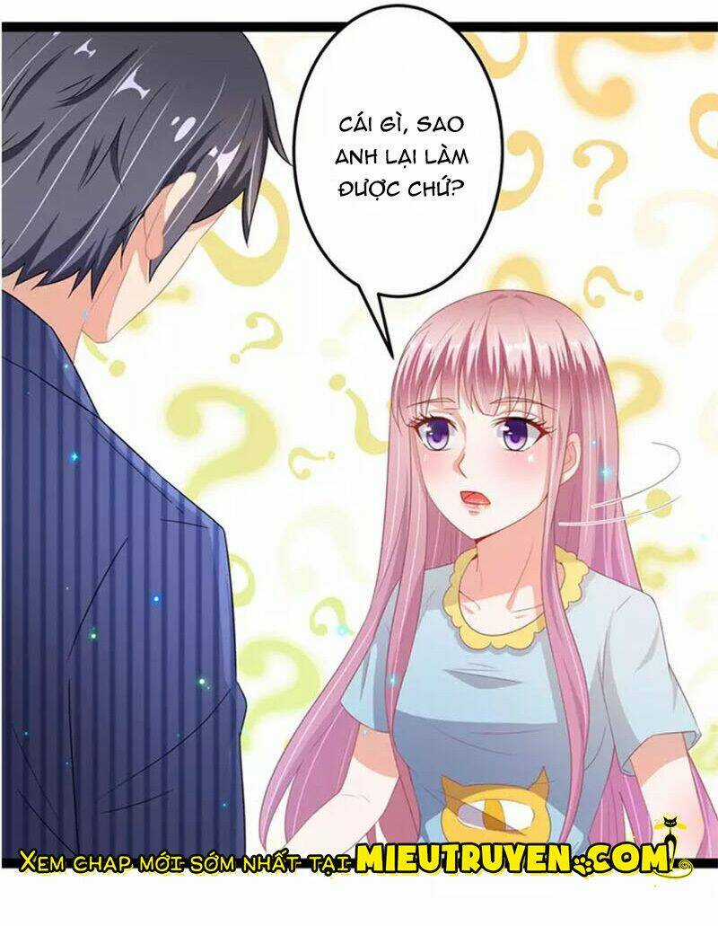 Vợ Yêu Cưới Trước Sủng Sau Chapter 53 trang 14