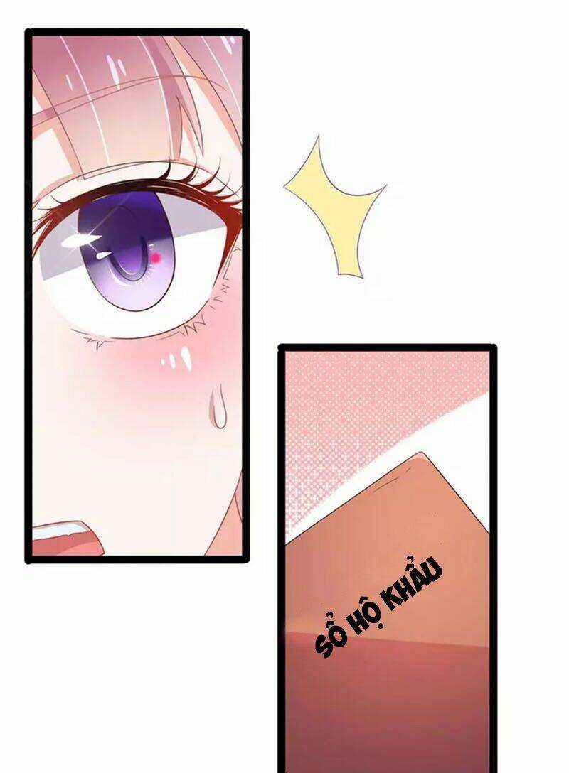 Vợ Yêu Cưới Trước Sủng Sau Chapter 53 trang 15