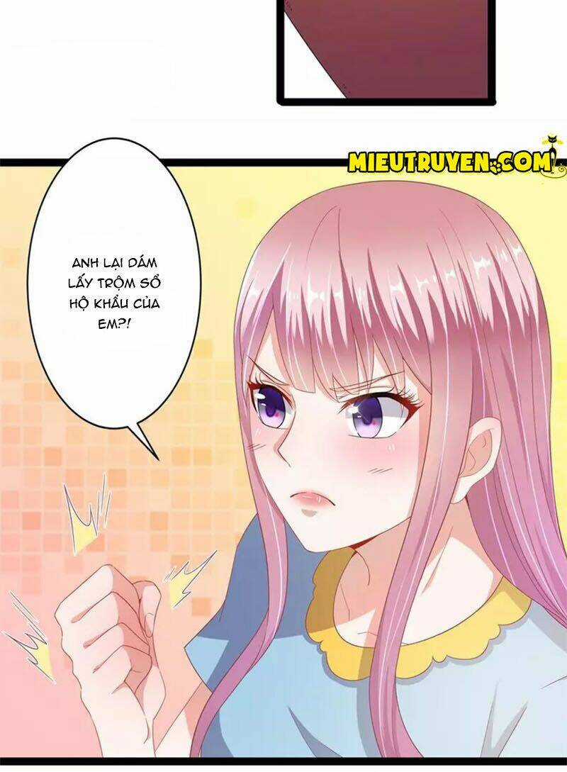 Vợ Yêu Cưới Trước Sủng Sau Chapter 53 trang 16