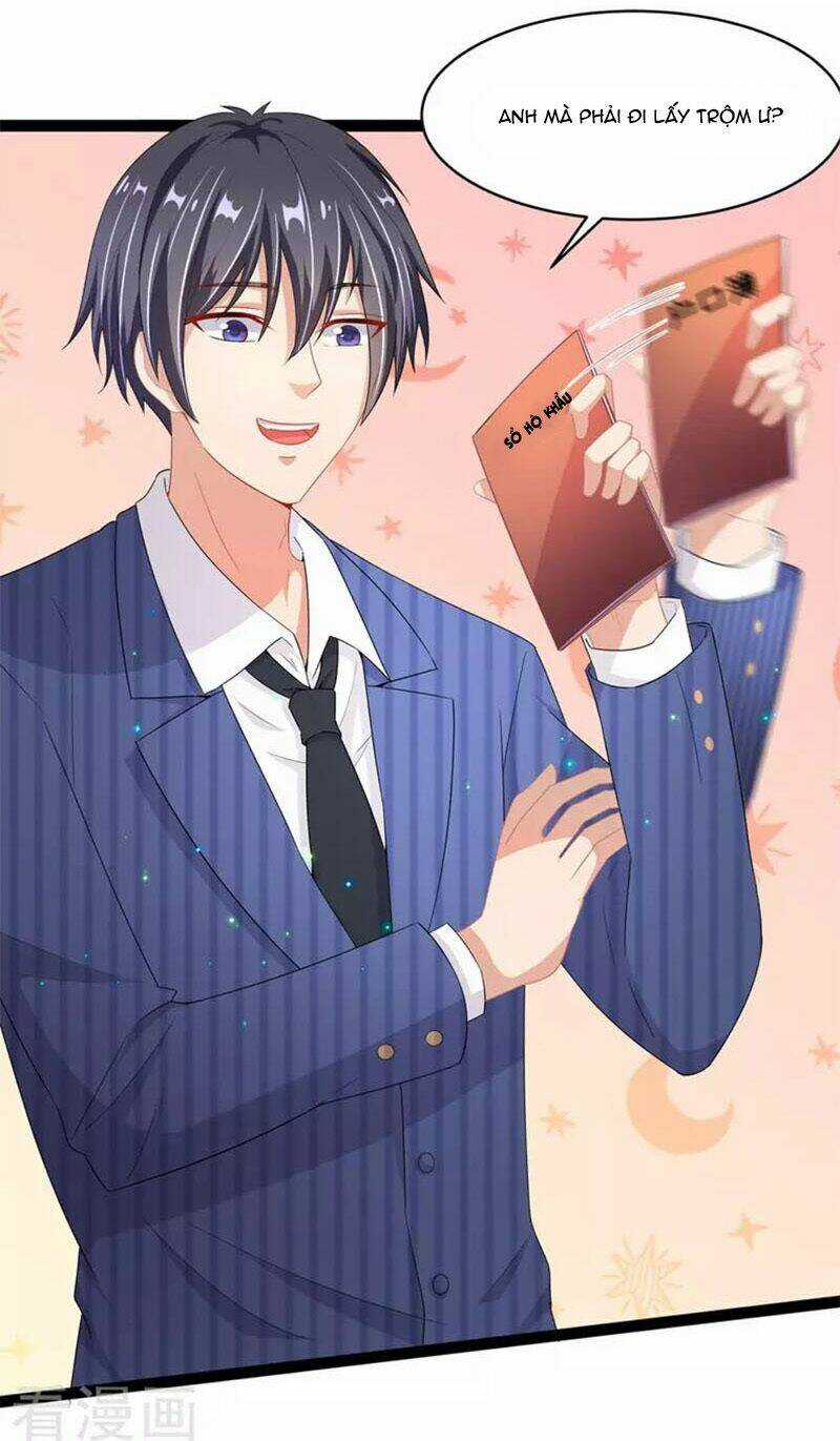 Vợ Yêu Cưới Trước Sủng Sau Chapter 53 trang 17