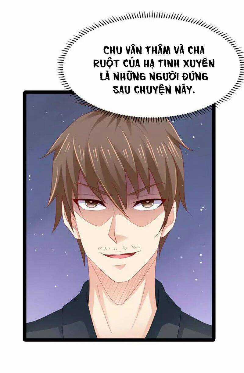 Vợ Yêu Cưới Trước Sủng Sau Chapter 53 trang 4