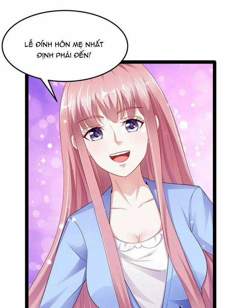 Vợ Yêu Cưới Trước Sủng Sau Chapter 53 trang 6