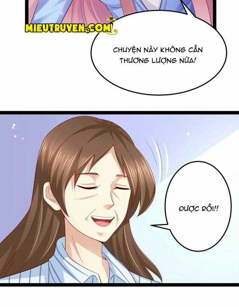 Vợ Yêu Cưới Trước Sủng Sau Chapter 53 trang 7
